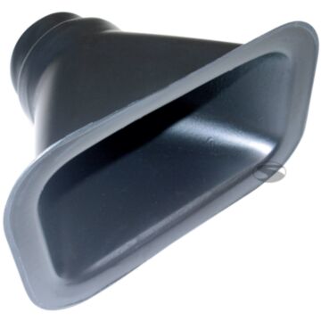 Sandtler Air Inlet Vent, 63/76mm (194098)