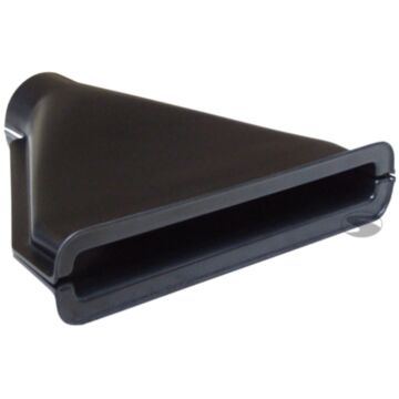 Sandtler Air Inlet Vent, 63mm (194102)