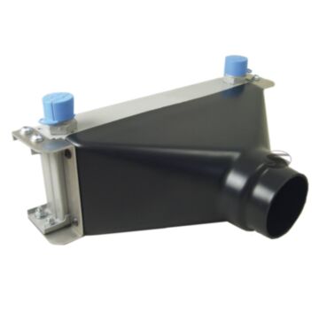 Sandtler 16 Row Air Inlet Duct (194107)