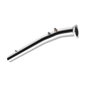 Fmic AUDI A6 2.7 3.0 TDI C6 2005-2011 Downpipe