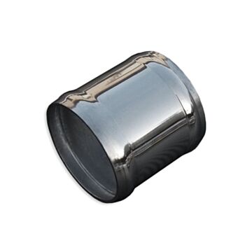 Fmic Aluminum Connector 45mm - 10 cm