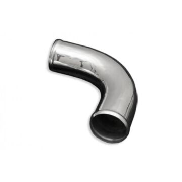 Fmic 95mm Alumīnija 90° Līkums - 30cm