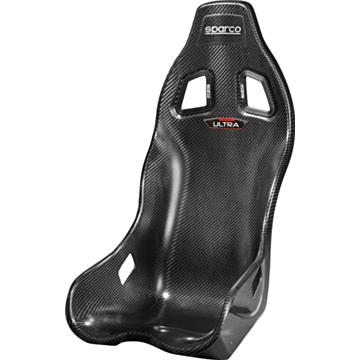 Sparco Ultra Carbon Race Seat