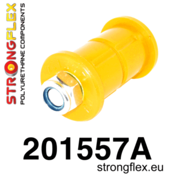 Strongflex Shackle bushing SPORT (201557A)