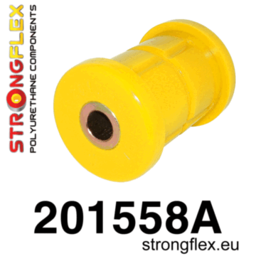 Strongflex Spring bushing SPORT (201558A)