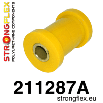 Strongflex Front wishbone front bush SPORT (211287A)