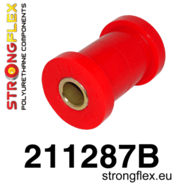 Strongflex Front wishbone front bush (211287B)