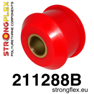 Strongflex Front wishbone rear bush (211288B)