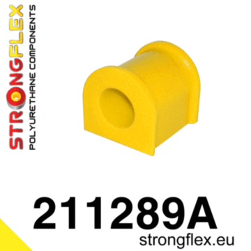 Strongflex Front anti roll bush SPORT (211289A)