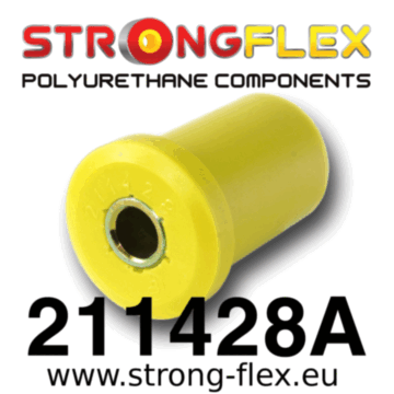 Strongflex Front upper arm bush SPORT (211428A)