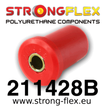 Strongflex Front upper arm bush (211428B)