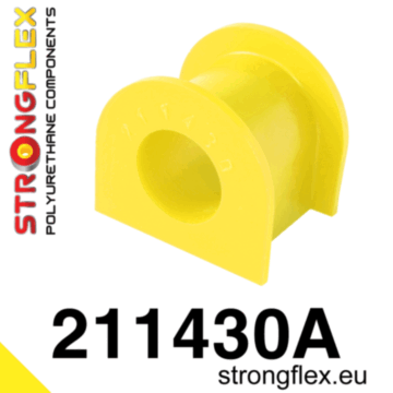 Strongflex Front anti roll bar bush SPORT (211430A)