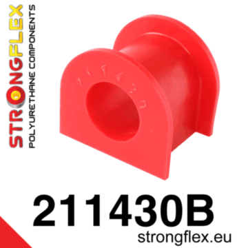 Strongflex Front anti roll bar bush (211430B)