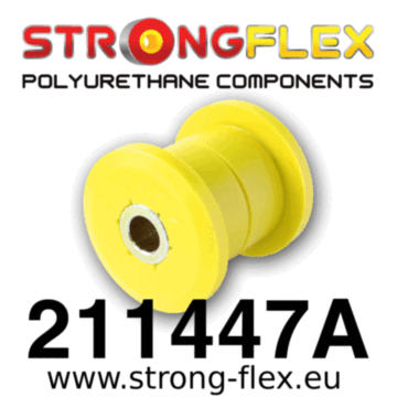 Strongflex Rear upper arm bush SPORT (211447A)