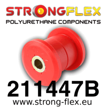 Strongflex Rear upper arm bush (211447B)