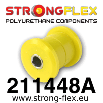 Strongflex Rear lower arm bush SPORT (211448A)