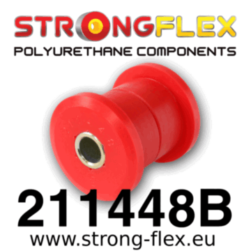 Strongflex Rear lower arm bush (211448B)