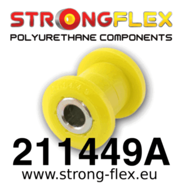 Strongflex Rear transverse arm bush SPORT (211449A)