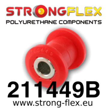 Strongflex Rear transverse arm bush (211449B)