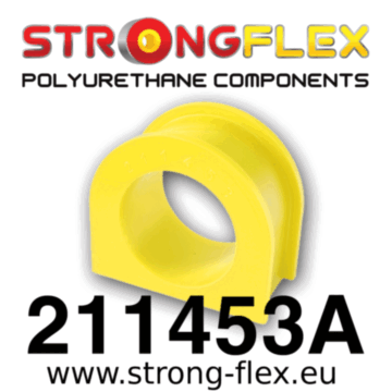 Strongflex Steering rack mount bush SPORT (211453A)
