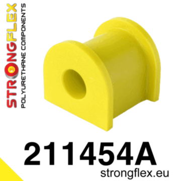 Strongflex Rear anti roll bar bush SPORT (211454A)