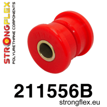 Strongflex Rear transverse outer arm bush (211556B)