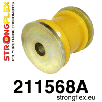 Strongflex Rear trailing arm front bush SPORT (211568A)