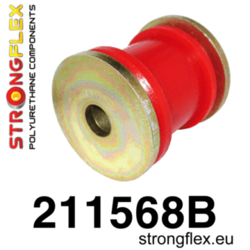 Strongflex Rear trailing arm front bush (211568B)