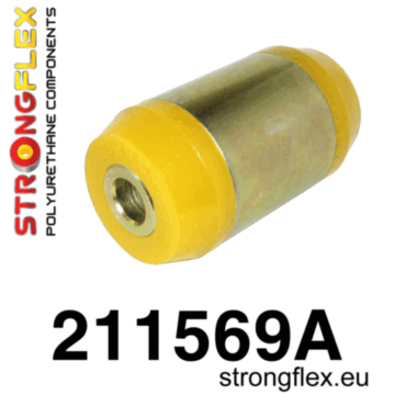 Strongflex Rear trailing arm rear inner bush SPORT (211569A)