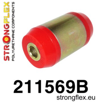 Strongflex Rear trailing arm rear inner bush (211569B)