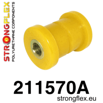 Strongflex Rear trailing arm rear outer bush SPORT (211570A)
