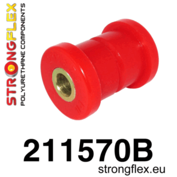 Strongflex Rear trailing arm rear outer bush (211570B)