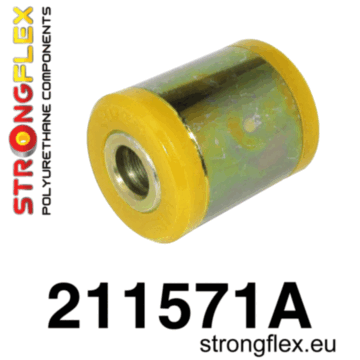 Strongflex Rear upper arm bush SPORT (211571A)
