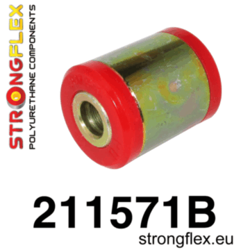 Strongflex Rear upper arm bush (211571B)