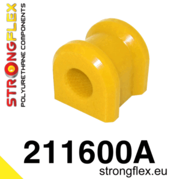 Strongflex Rear anti roll bar bush SPORT (211600A)