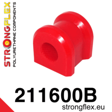 Strongflex Rear anti roll bar bush (211600B)