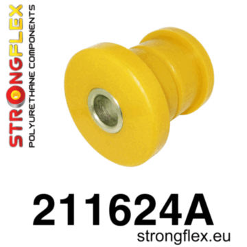 Strongflex Front lower wishbone front bush SPORT (211624A)