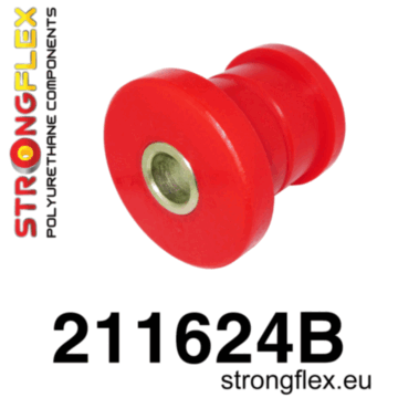 Strongflex Front lower wishbone front bush (211624B)
