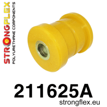 Strongflex Front lower wishbone rear bush SPORT (211625A)