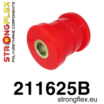 Strongflex Front lower wishbone rear bush (211625B)