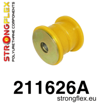 Strongflex Front upper wishbone bush SPORT (211626A)