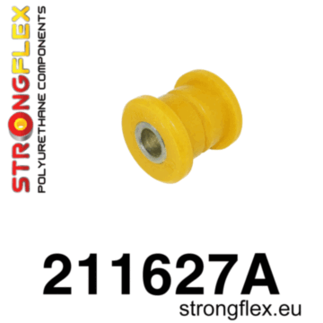 Strongflex Rear trailing arm front bush 34mm SPORT (211627A)