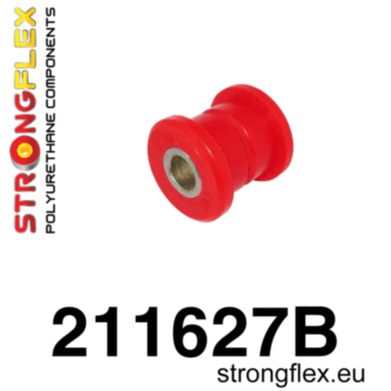 Strongflex Rear trailing arm front bush 34mm (211627B)