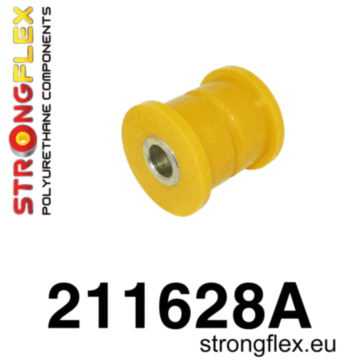 Strongflex Rear link arm inner bush SPORT (211628A)