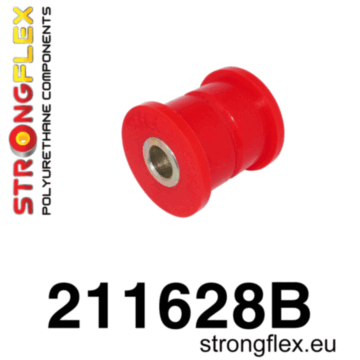 Strongflex Rear link arm inner bush (211628B)