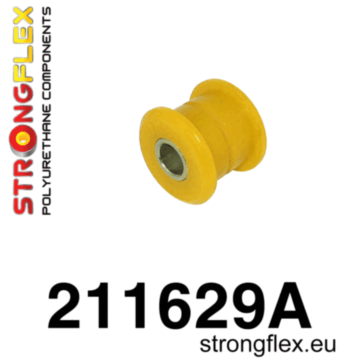 Strongflex Rear trailing arm rear bush SPORT (211629A)