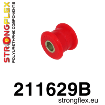 Strongflex Rear trailing arm rear bush (211629B)