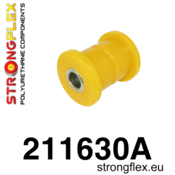 Strongflex Rear track control arm inner bush SPORT (211630A)