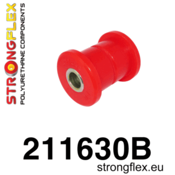 Strongflex Rear track control arm inner bush (211630B)