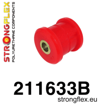 Strongflex Rear upper wishbone bush (211633B)